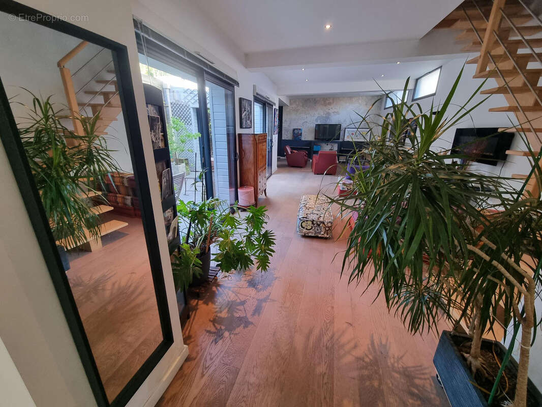 Appartement à ANGERS