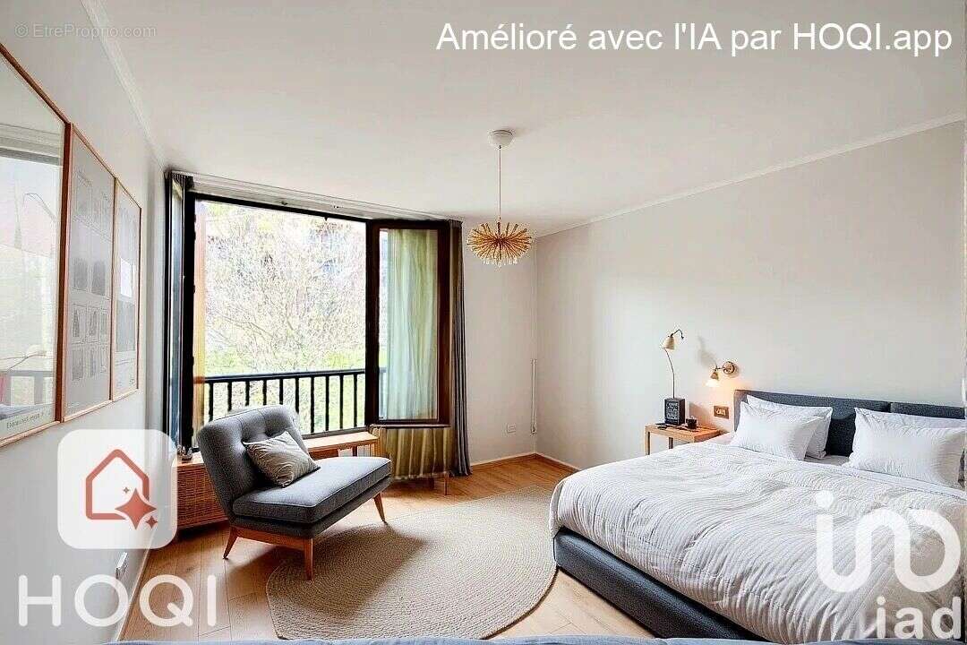 Photo 4 - Appartement à RAMONVILLE-SAINT-AGNE