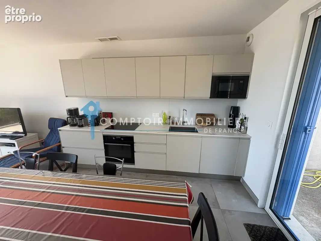 Maison bas de st clair - photo 6