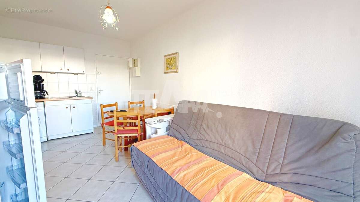 Appartement à SETE