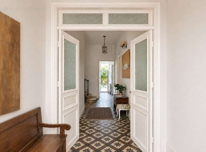 Maison à SALON-DE-PROVENCE