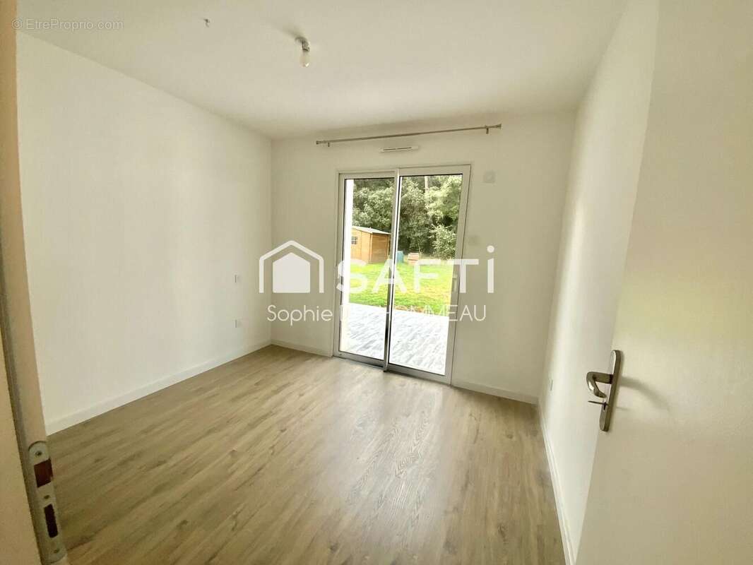 Photo 8 - Maison à SAINT-HILAIRE-DE-RIEZ