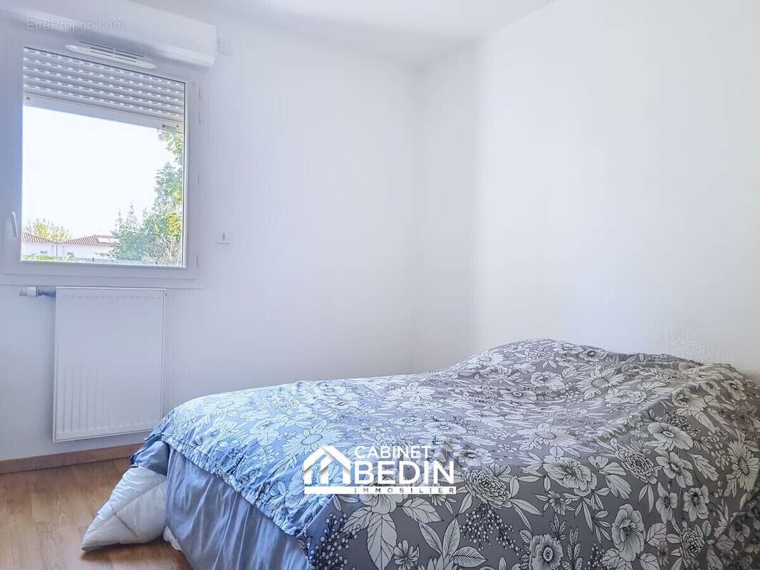 Appartement à AUCAMVILLE