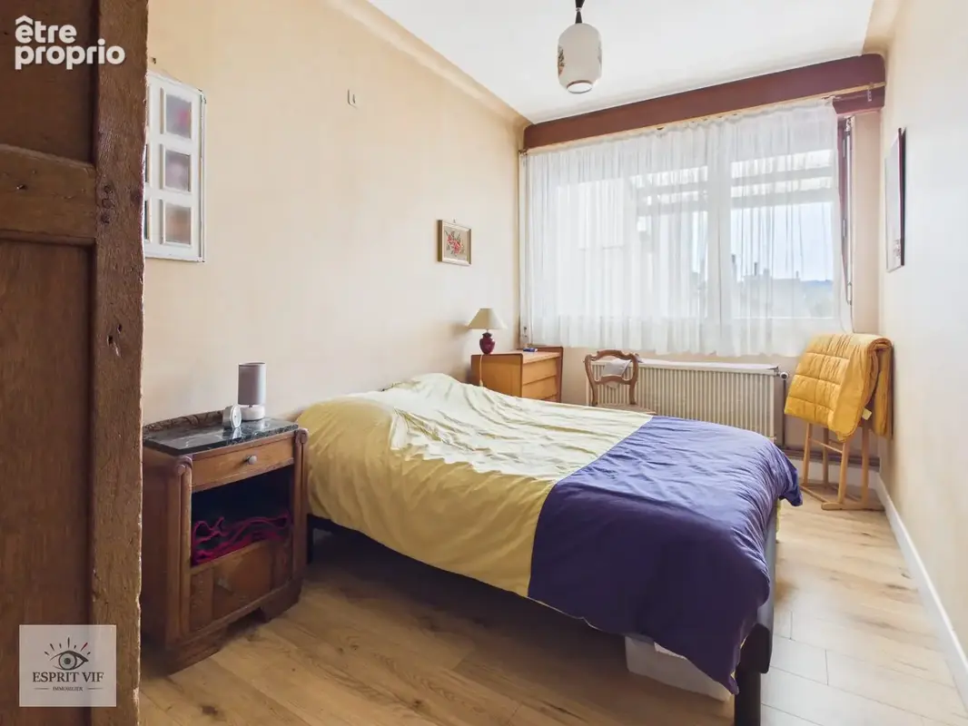 Appartement 453 m² à vendre à Chateau-Salins (57170) - photo 9