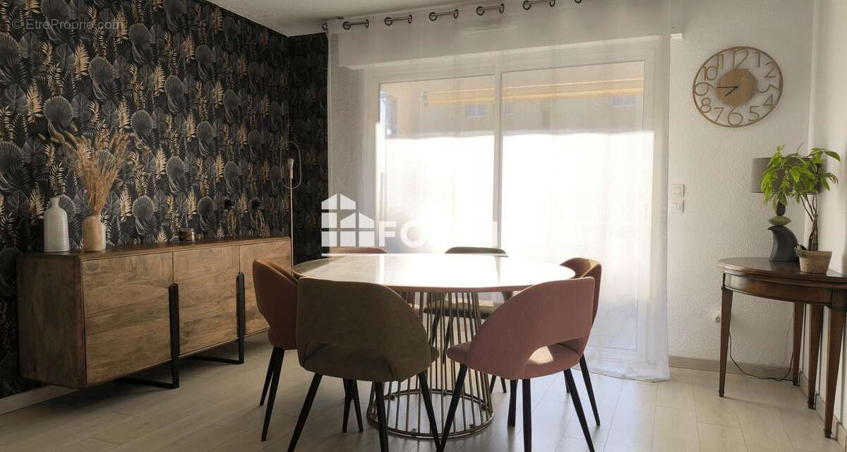 Appartement à CAVALAIRE-SUR-MER