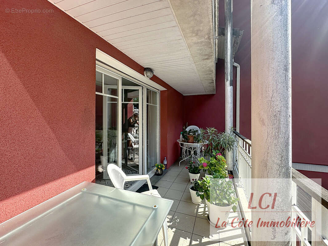 GUJAN, au coeur des Commerces, Superbe appartement T5 au dernier étage. - photo 6