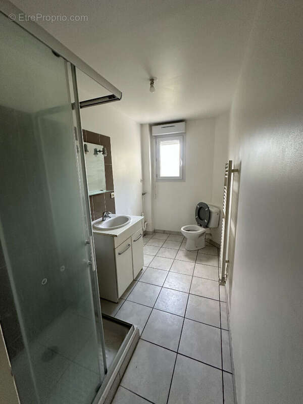 Appartement à COULOMMIERS