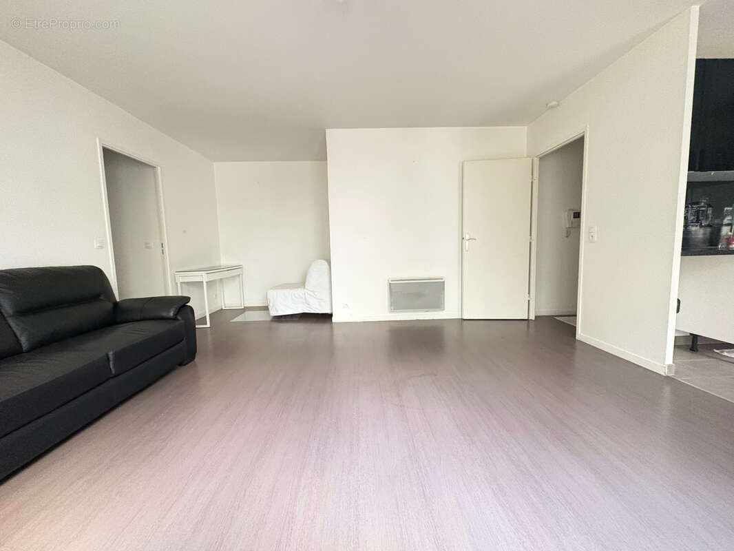 Appartement à BAGNEUX