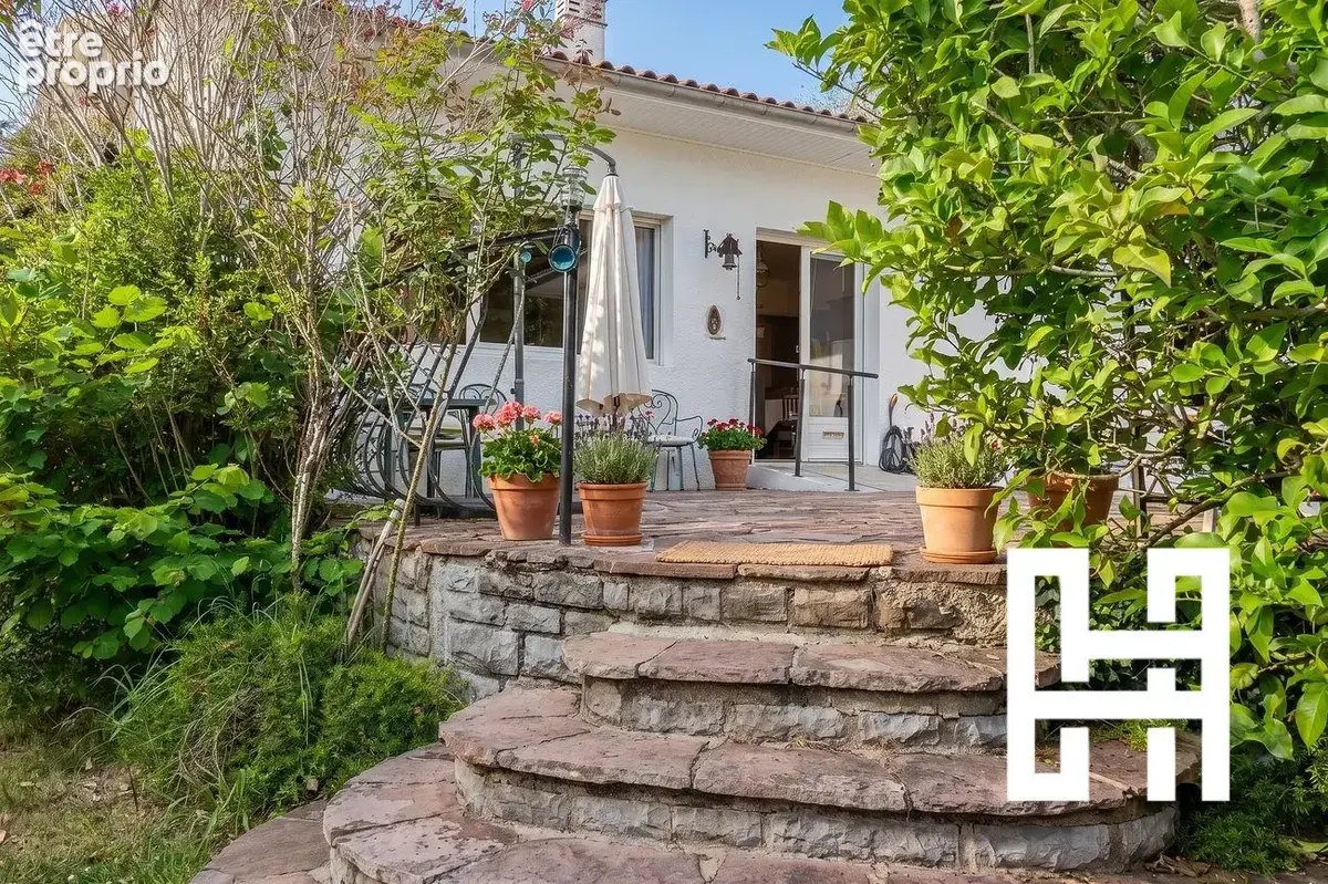 Maison 138 m² à Ciboure  - photo 6