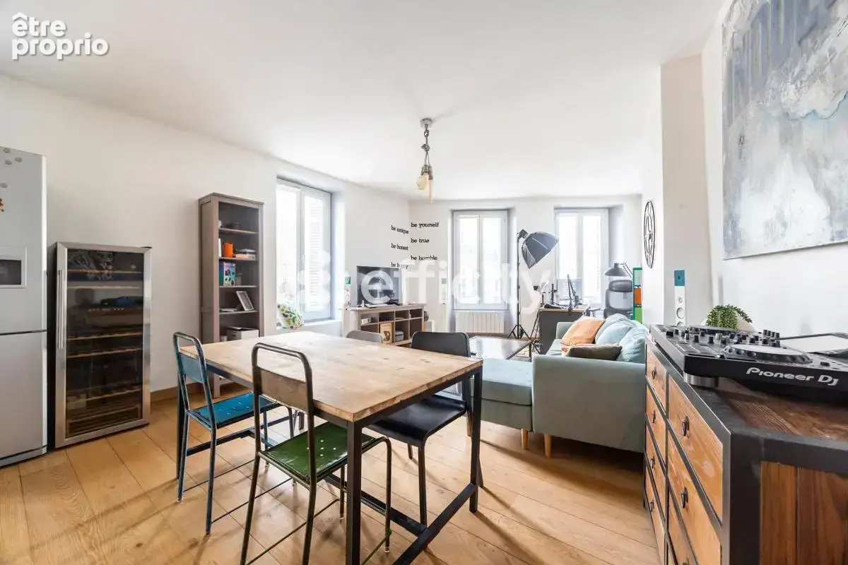 Appartement - photo 2