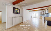 Appartement à FUVEAU