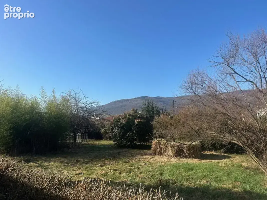 Terrain 1 368 m² à vendre à Montgaillard (09330) - photo 3