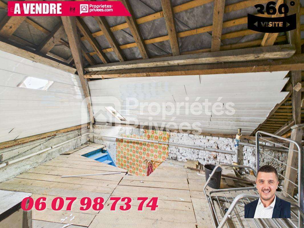Maison individuelle de plain-pied avec garage et potentiel ! - photo 11
