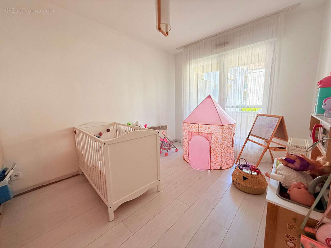 Appartement à ARNOUVILLE-LES-GONESSE