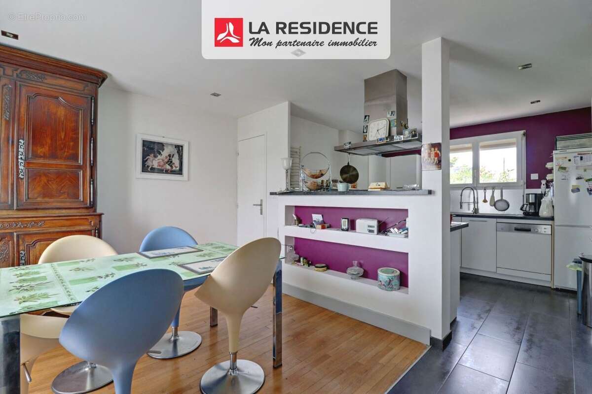 Maison 208 m² à Blois  - photo 5