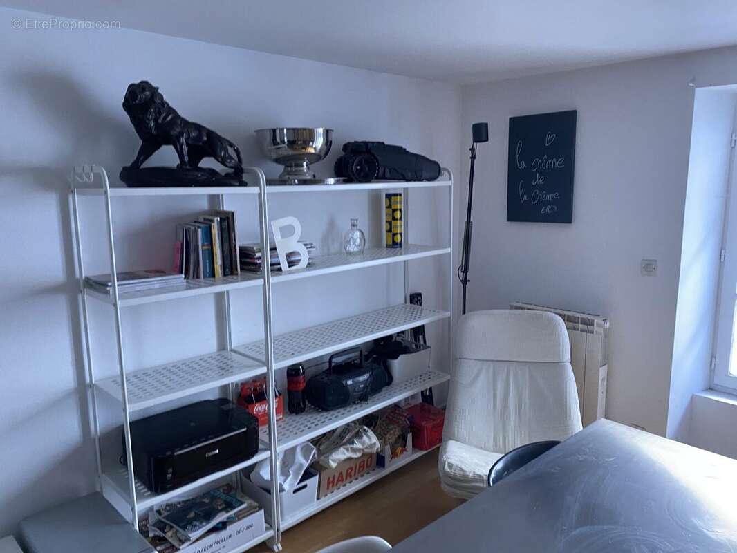 Appartement 67 m² à Aubenas  - photo 9