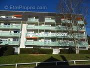 Appartement à BAGNOLES-DE-L&#039;ORNE