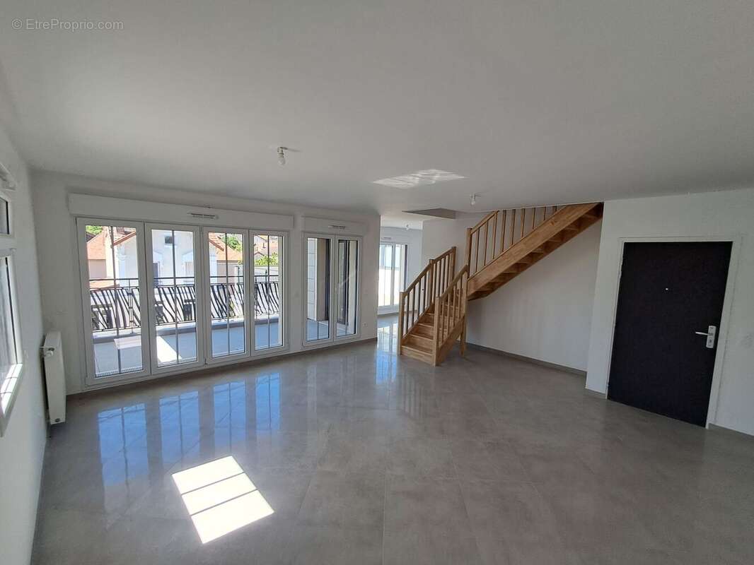 Photo 4 - Appartement à LE PERREUX-SUR-MARNE