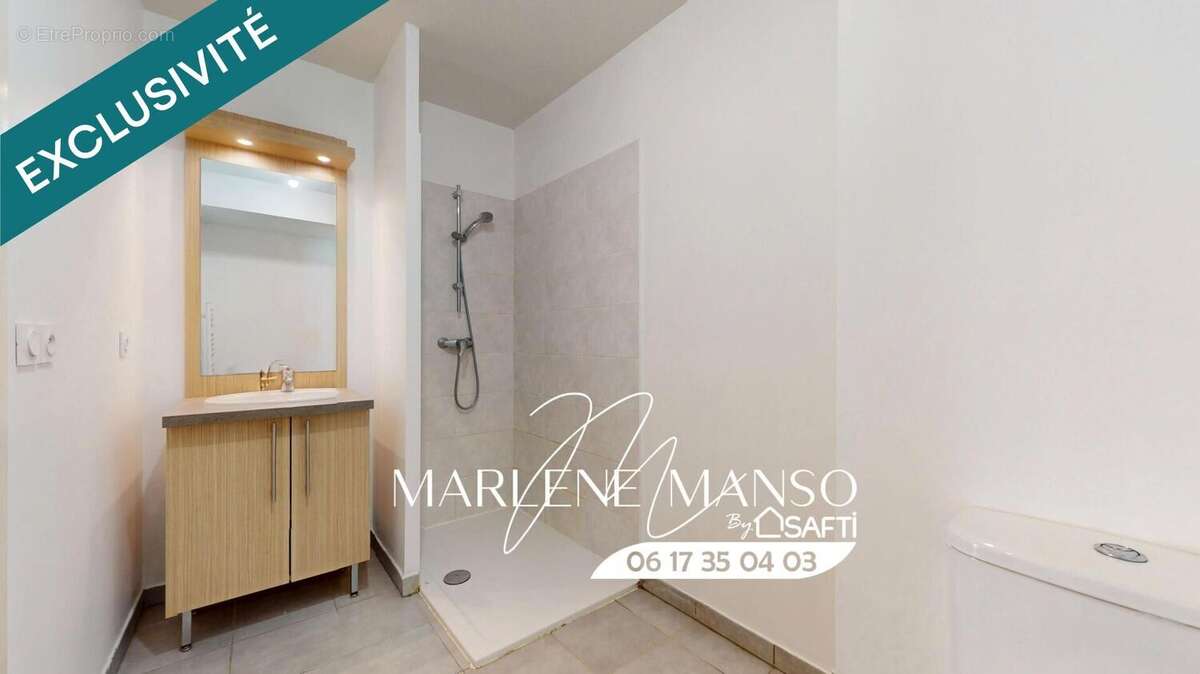 Photo 6 - Appartement à VILLENAVE-D'ORNON
