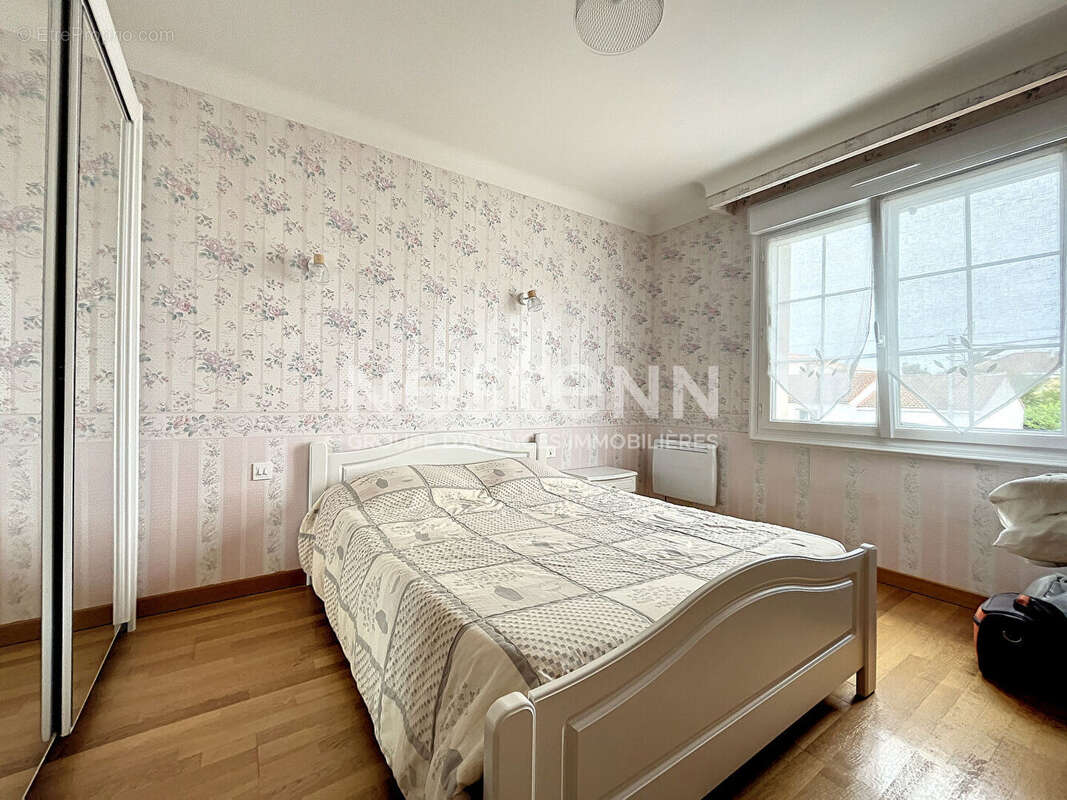 Maison à BEAUVOIR-SUR-MER