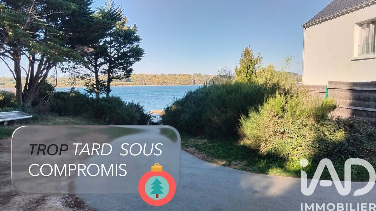 Photo 1 - Maison à SARZEAU