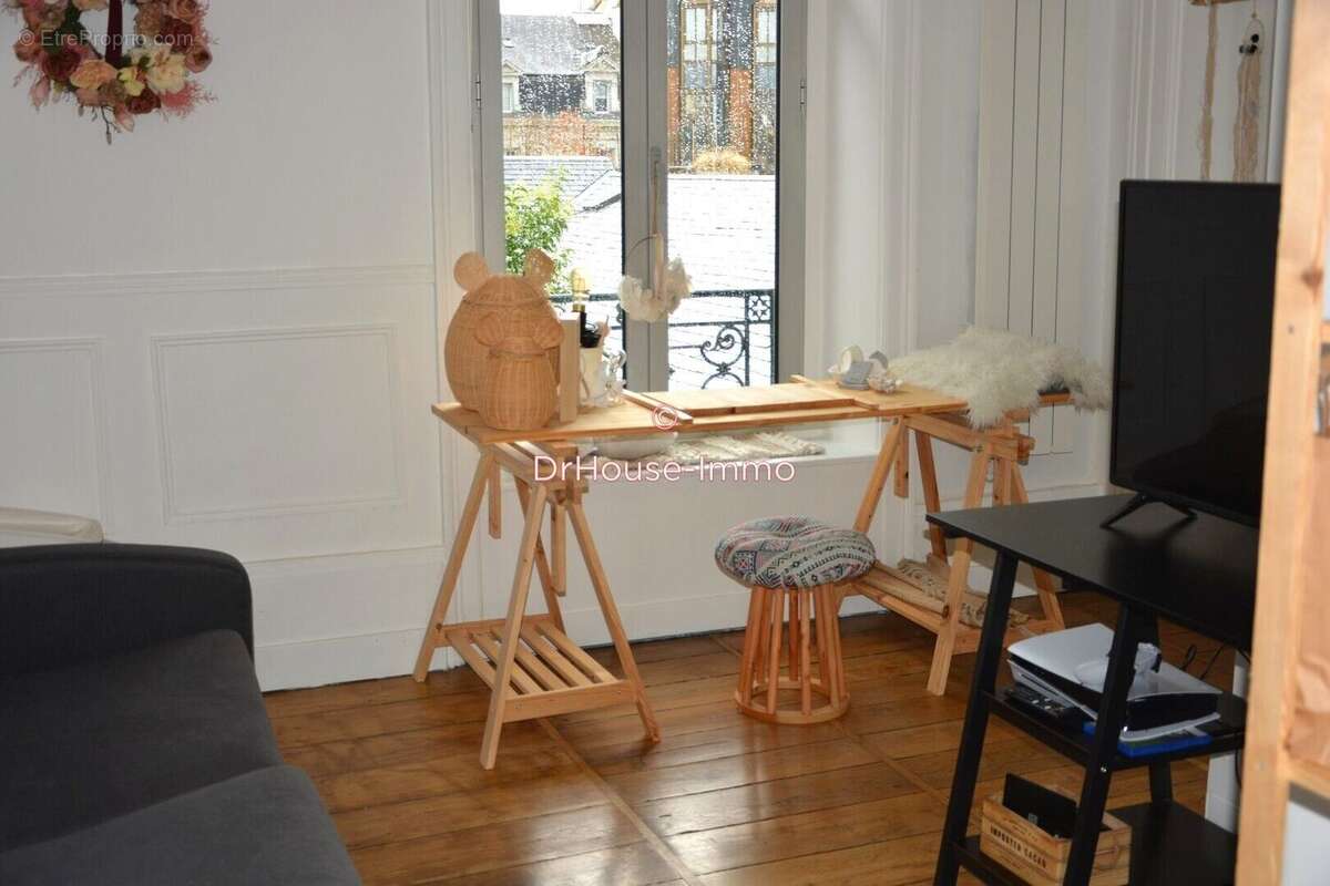Appartement 143 m² à Limoges  - photo 6