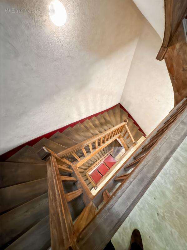 Appartement à PERIGUEUX