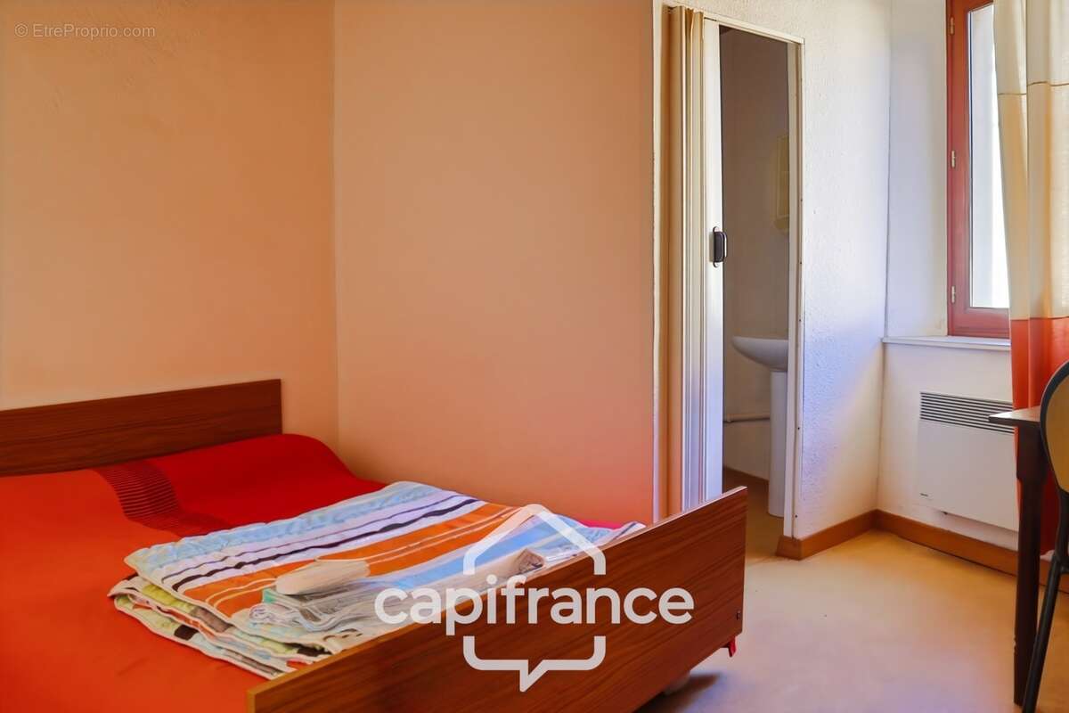 À VENDRE – Ensemble Immobilier Spécial Investisseur – Fort Potentiel Locatif PASLIERES (63) - photo 36