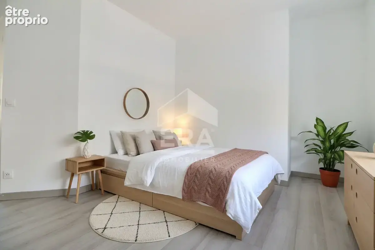 Appartement 26m² à ermont - photo 6