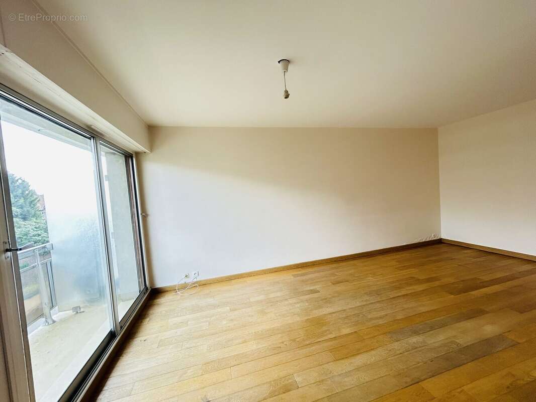 Appartement à COMPIEGNE