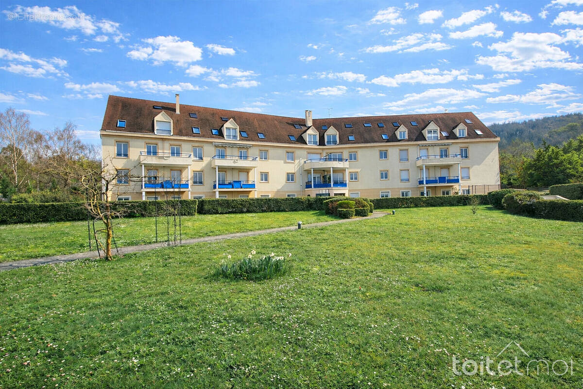 Appartement à CHEVREUSE