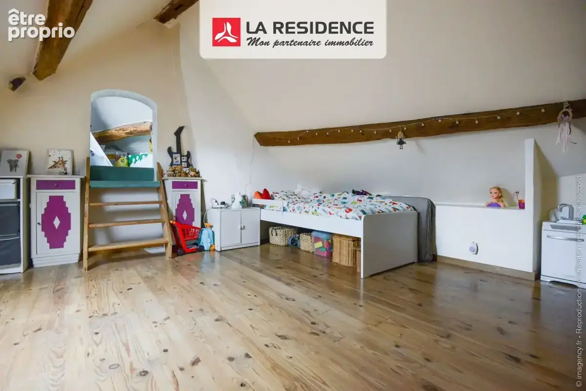 Maison 6 pièces 148 m² à vendre à Herblay (95220) - photo 5