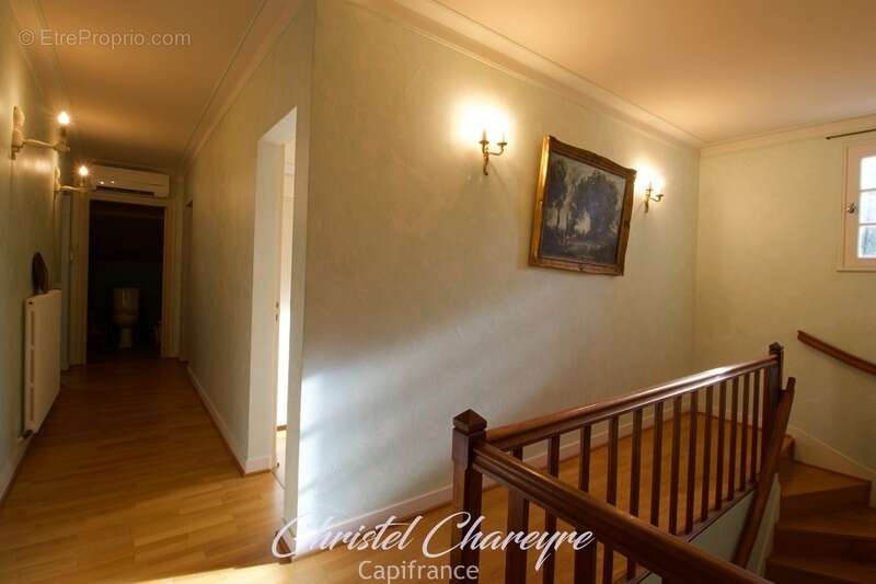 Maison à vendre 8 pièces AIZENAY (85) - photo 23