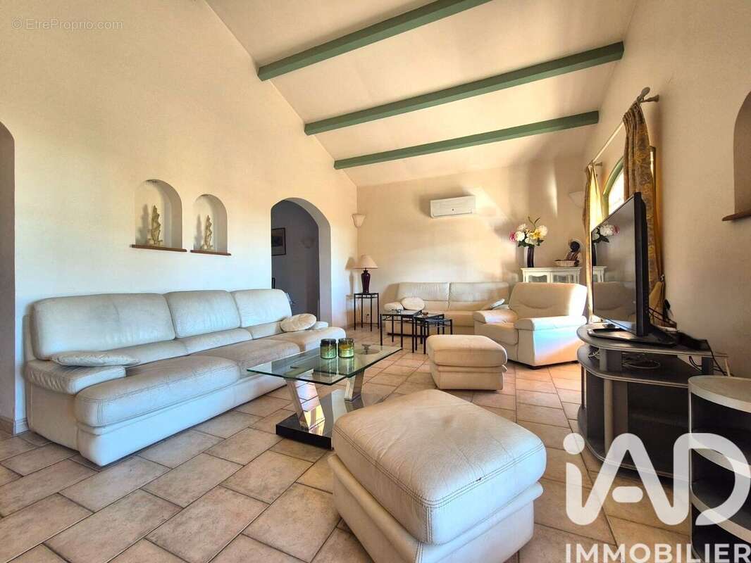 Photo 4 - Maison à MANDELIEU-LA-NAPOULE