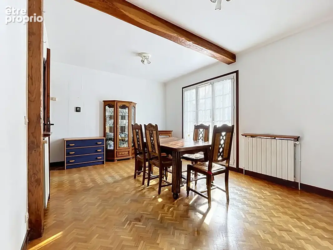 Maison Ormesson Sur Marne 5 pièces 91,4 m2 - photo 1