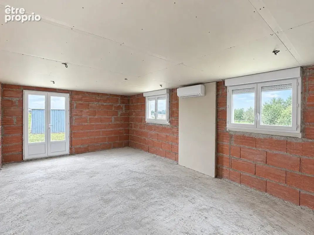 Maison de 191m2 - photo 7