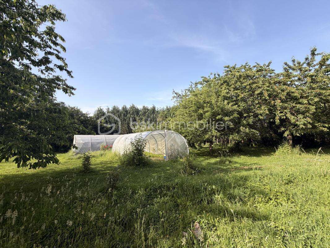 En Exclusivité, Longère de 145m2 plain-pied - photo 21