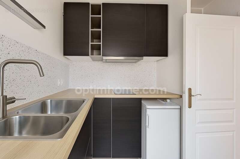 Appartement à MAISONS-ALFORT