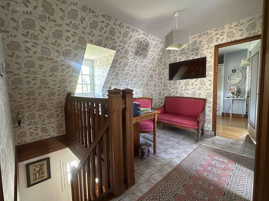 Maison à PONT-L&#039;EVEQUE