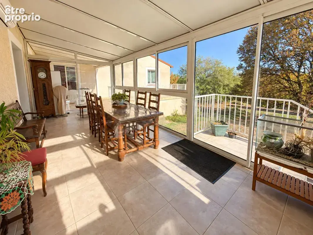 Maison avec appartement à 5 minutes de CAHORS - photo 8