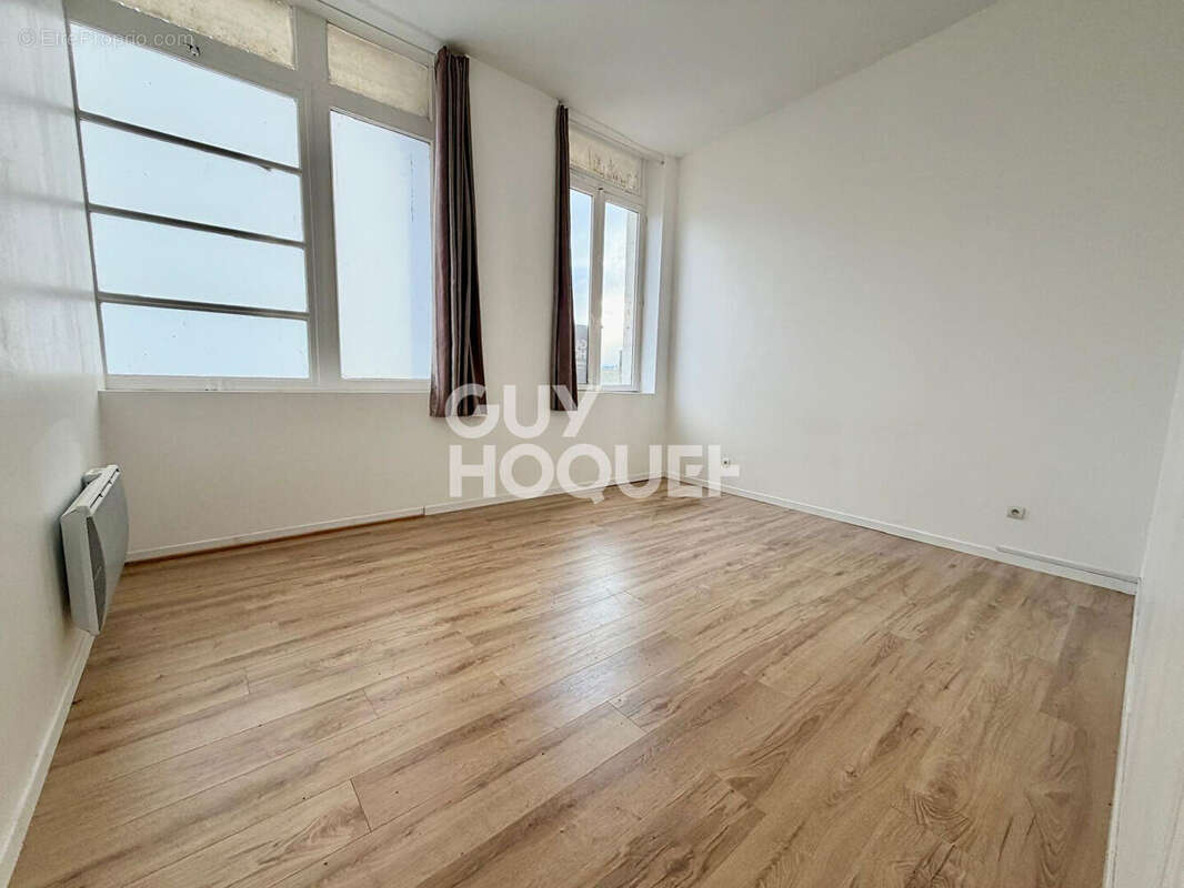 Appartement à CALAIS