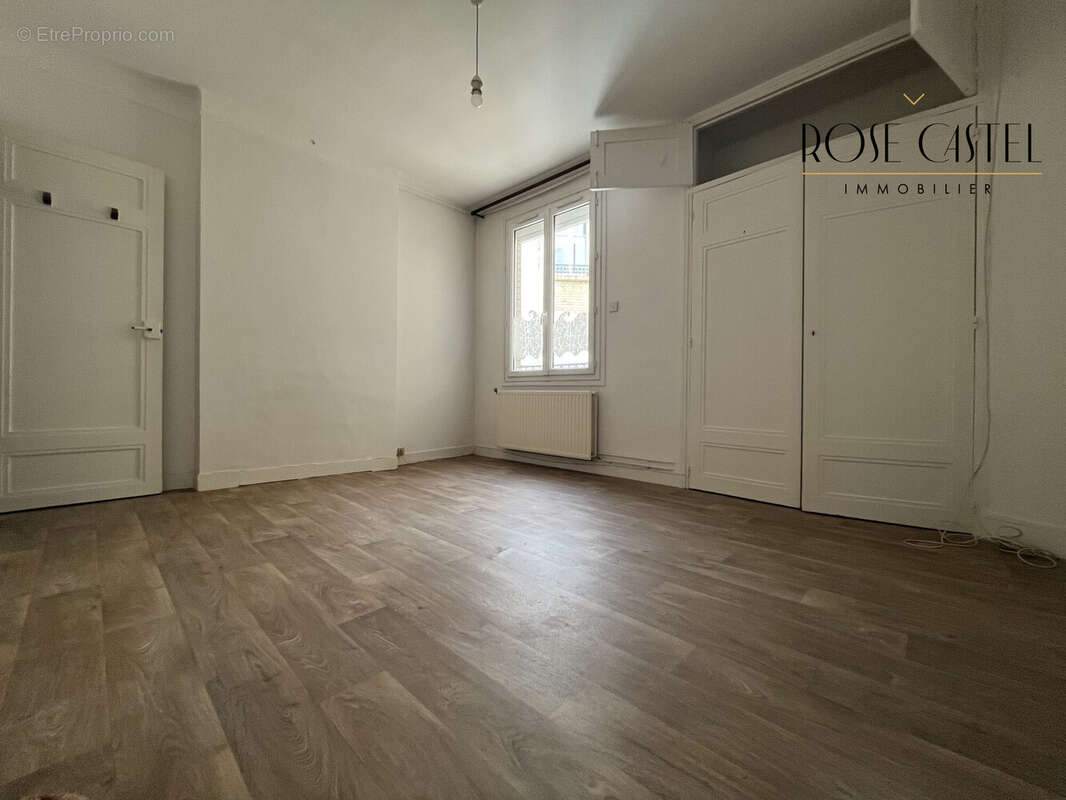 Appartement à CHARTRES