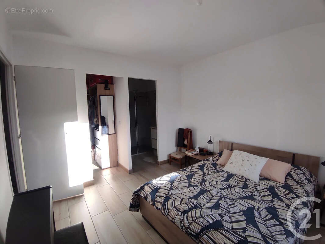 Maison à ARGELES-SUR-MER