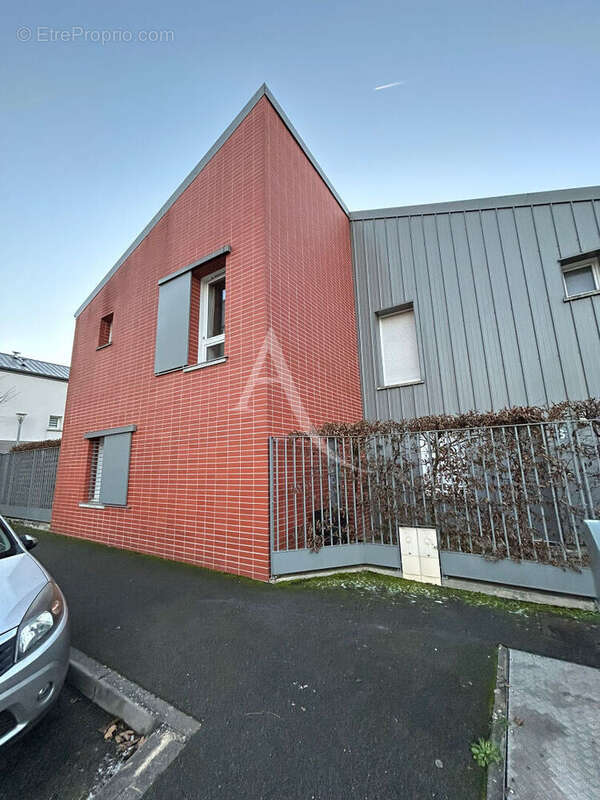 Maison à ORLY