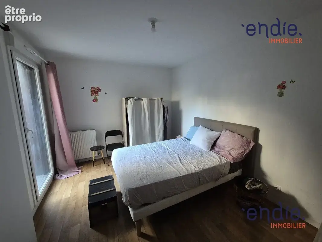 Appartement à BEZONS
