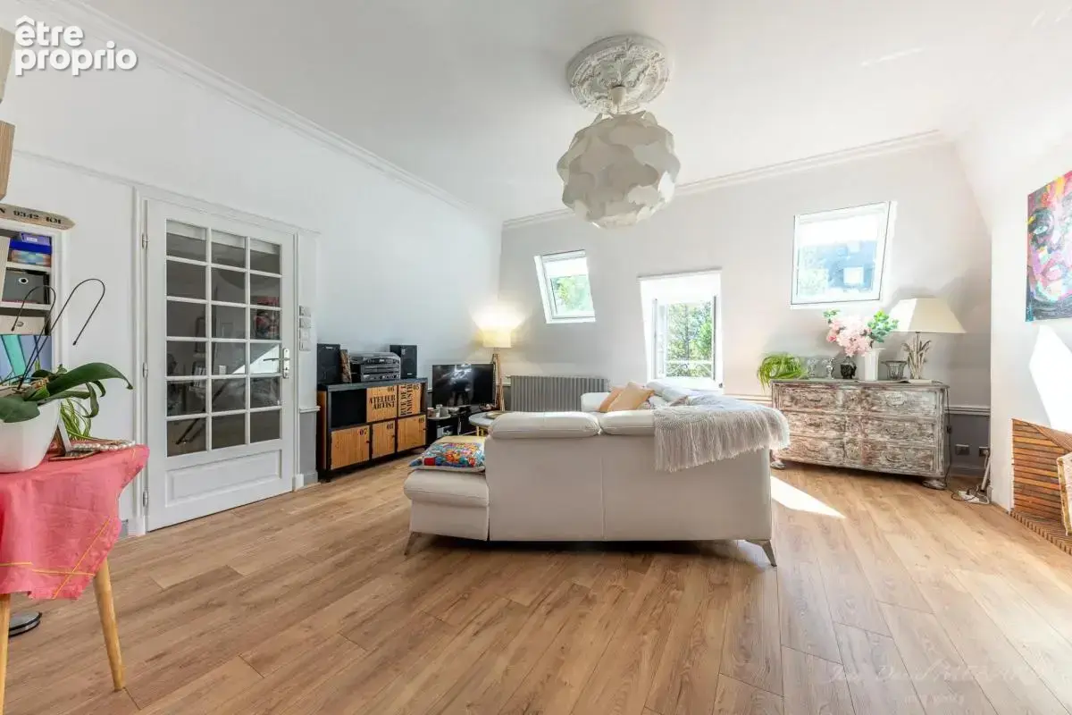 Appartement t3 proche commerces et plage - photo 2