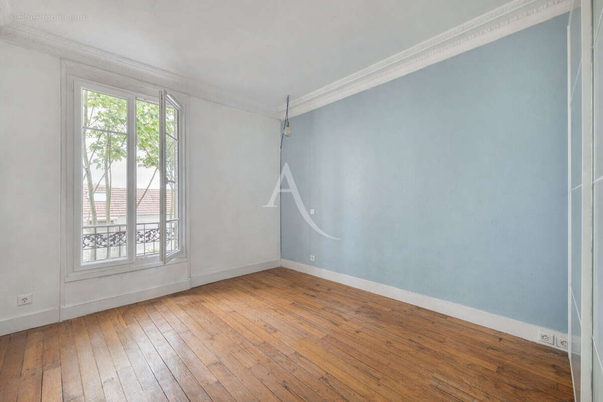 Appartement à LE PERREUX-SUR-MARNE