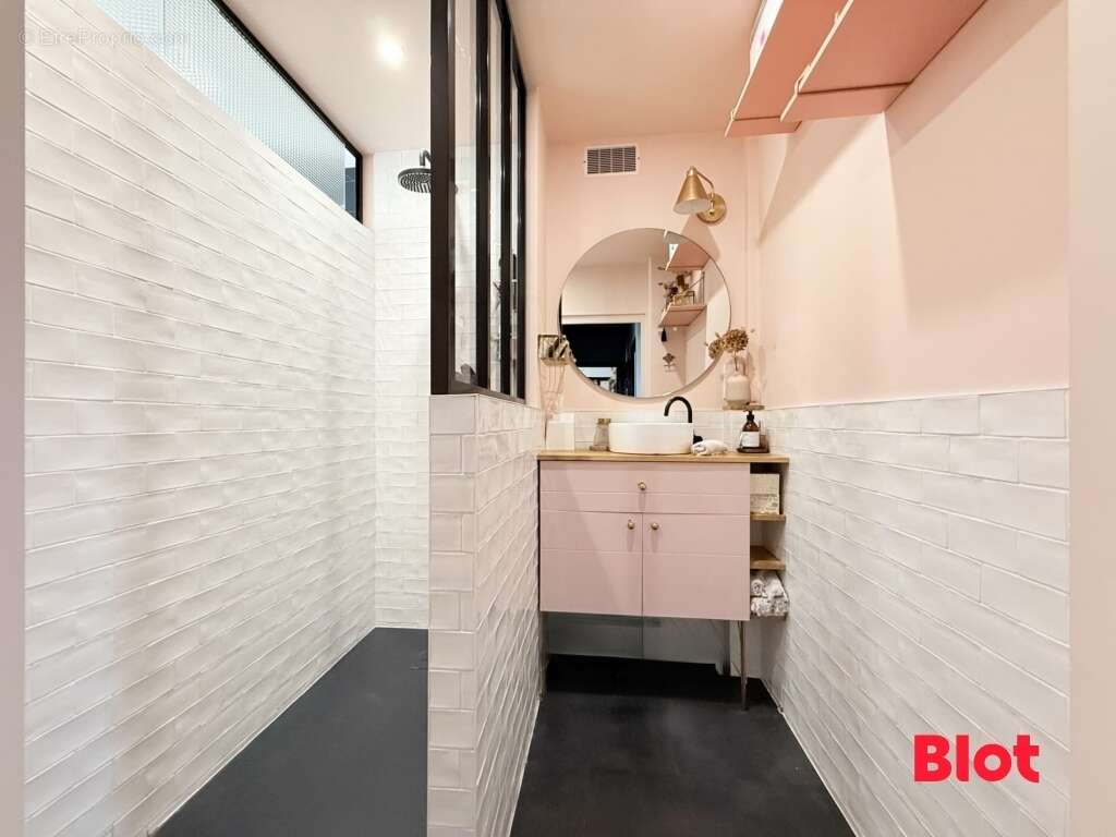 Appartement 102 m² à Rennes  - photo 9