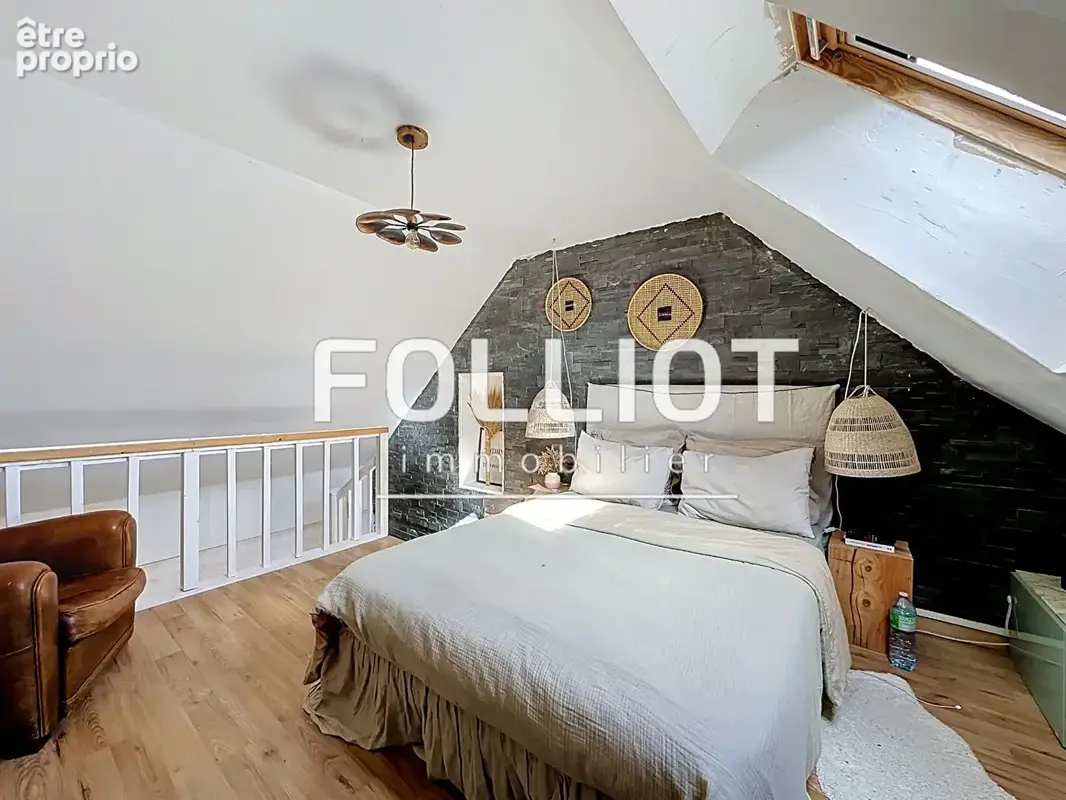 A VENDRE- Maison à Fleury-sur-Orne - Réf. 148384 - photo 8