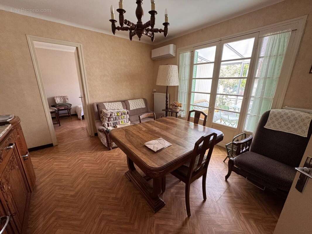 Maison à LODEVE